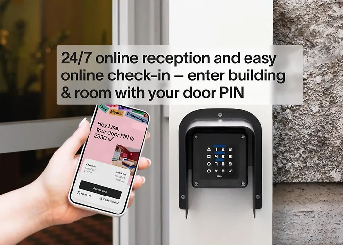 Numa Berlin Weinmeister (Adults Only)