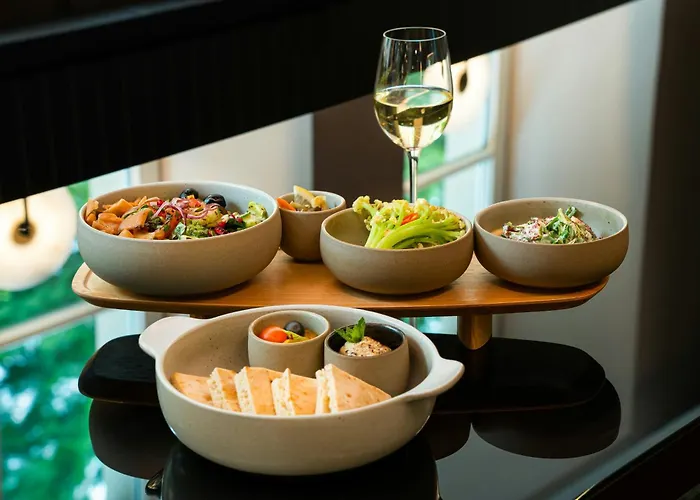 Leonardo Royal Hotel Berlin Alexanderplatz